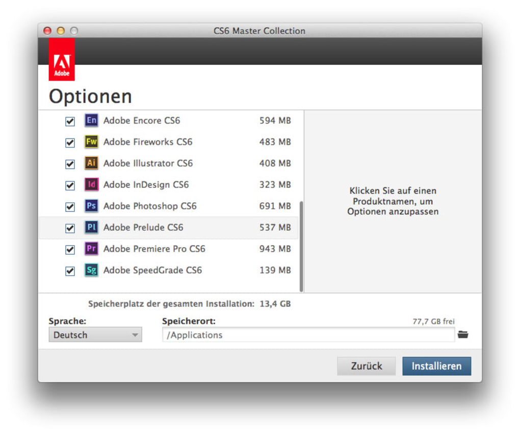 Adobe Suite Cc Mac Download