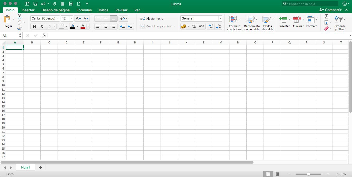 Office 365 Download Excel Mac